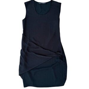 ALLSAINTS Black Little Dress Size 4